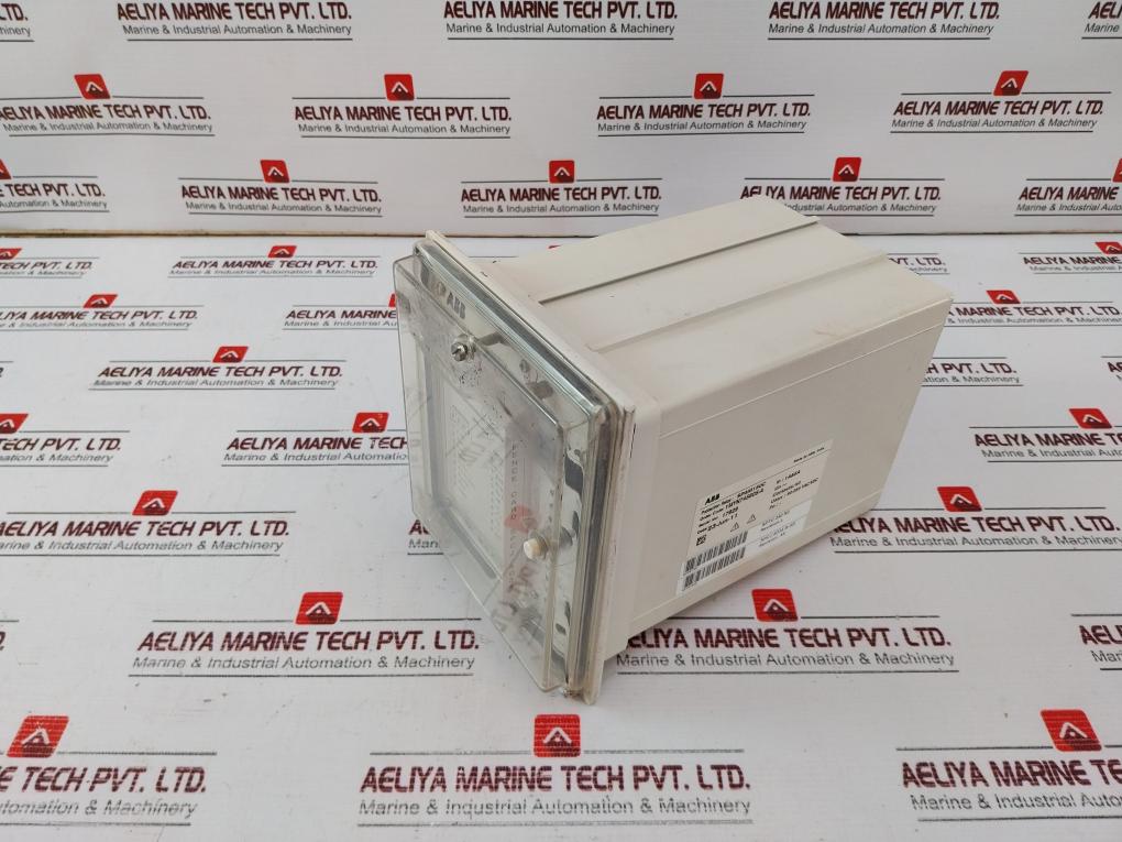 Abb Spam 150 C Motor Protection Relay 400v