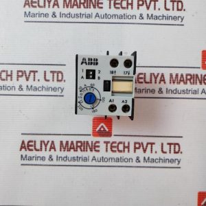 Abb Te 75-440 Overload Relay 440v