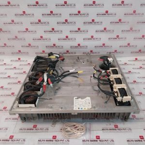 Abb Trio-50.0-tl-outd Solar Inverter Power Module 300-950v