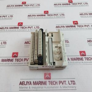 Abb Tu830v1 Extended Module Termination Unit