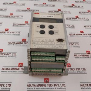 Abb Unitrol 1000 Automatic Voltage Regulators