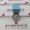 Abp 0-10.6 Kgcm2 Pressure Gauge