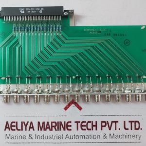 Ac8150c Pcb Card 250v