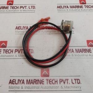 Acco Rexel 37t31 800317 Delay Fan Switch