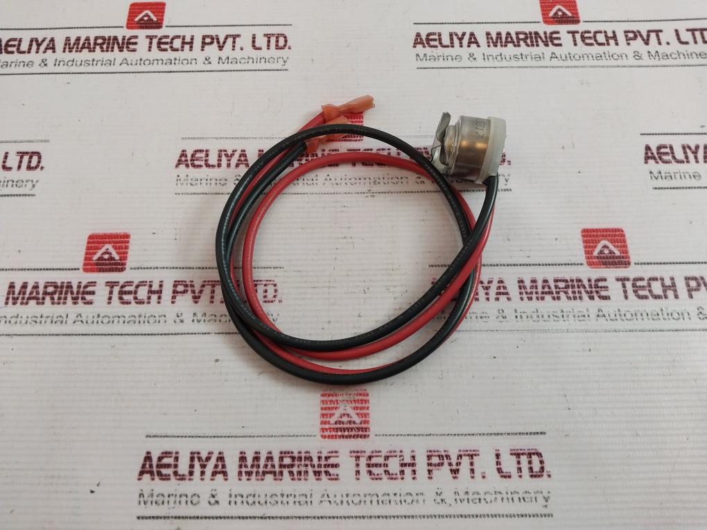 Acco Rexel 37t31 800317 Delay Fan Switch