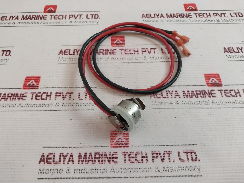 Acco Rexel 37t31 800317 Delay Fan Switch - Image 3