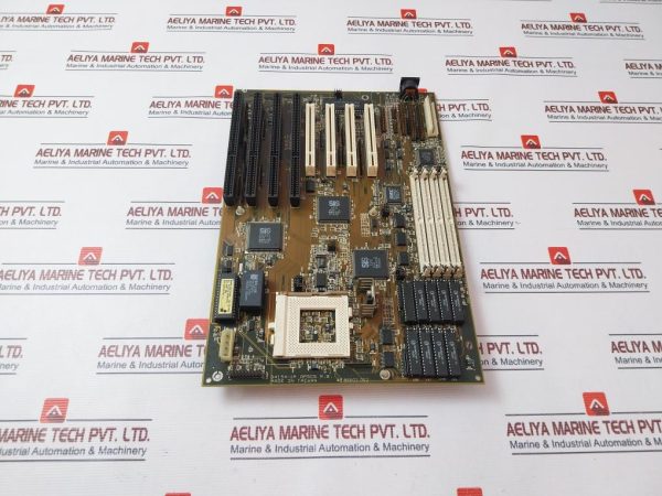 Acer Ap5cs M.b. Printed Circuit Board 94v
