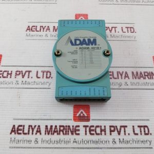 Adam Adam-4018+ Thermocouple Input Module