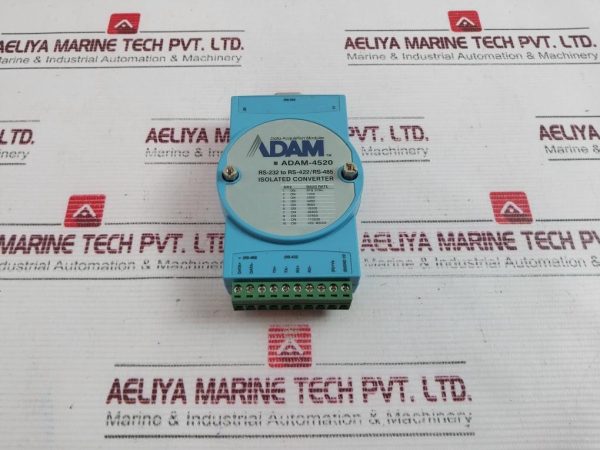 Adam Adam-4520 Isolated Converter