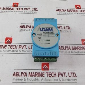 Advantech Adam-4051 Remote Io Modules