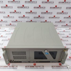 Advantech Ipc-510mb-00xbe Industrial Computer