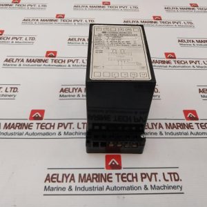 Ae 0-350 Vdc Dc Voltage Transducer