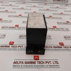 Ae 0-75 Mvdc Dc Current Transducer 85-230 V