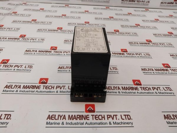 Ae 0-75 Mvdc Dc Current Transducer 85-230 V