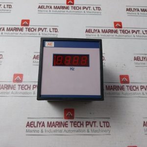 Ae 110 Vac Digital Ac Voltmeter