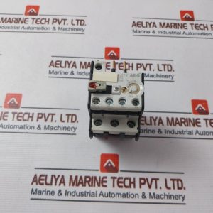 Aeg B27t Thermal Overload Relay 400v