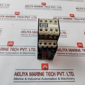 Aeg Ls4.22 Contactor