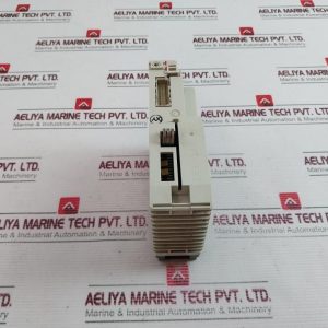 Aeg Modicon Adu 206 As-badu-206 Analog Input Module