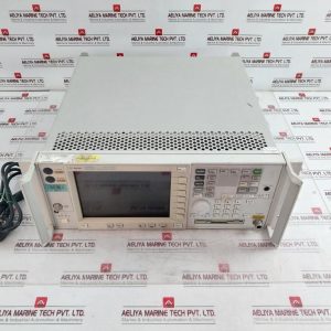 Agilent E4406a Transmitter Tester