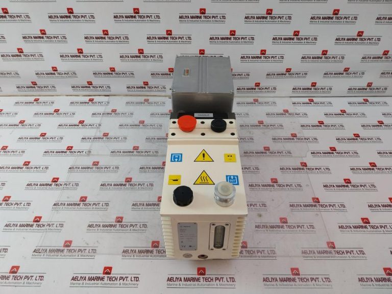 Agilent Hs 602 Vacuum Pump Aeliya Marine