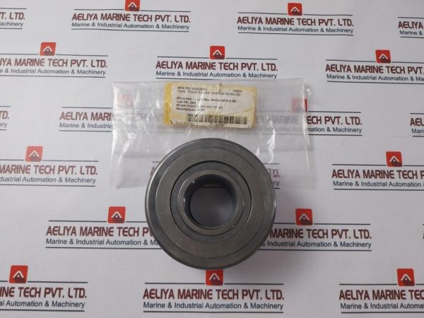 Aker Nntr50x130x65-2zl Yoke Track Roller