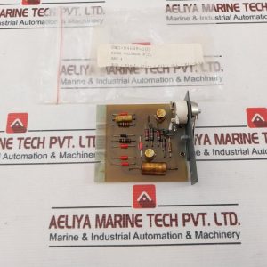 Ako-4 High Voltage P.c. Printed Circuit Board