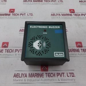Alan Auh-1122 Electronic Buzzer 220v Acdc