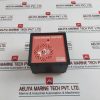 Alan Auh-1122 Electronic Hooter 110v