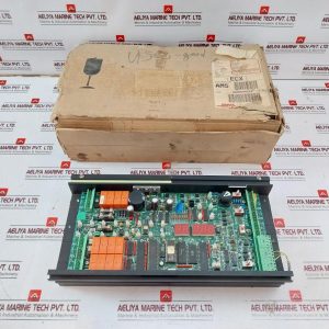 Alfa Laval Epc-400 Control Module