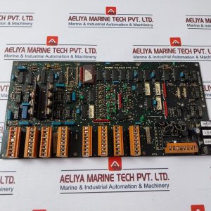 Alfa-laval 550557-80 Pcb Board