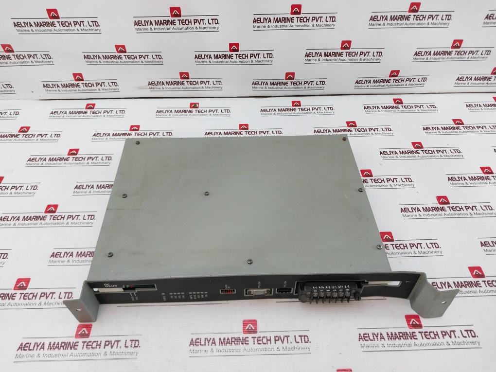 Allen-bradley 1775-sr5 A Io Scanner Communication Adaptor 15vdc 20ma
