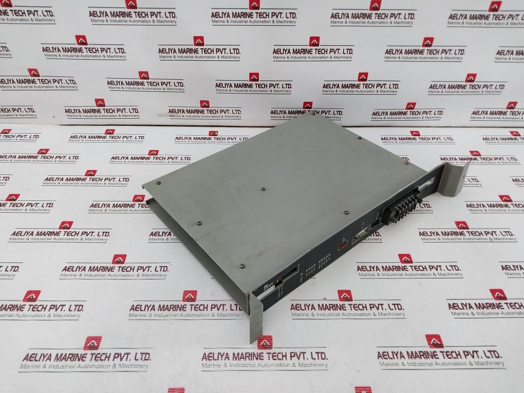 Allen-bradley 1775-sr5 A I/o Scanner Communication Adaptor 15vdc 20ma - Image 3