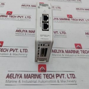 Allen-bradley 1788-en2dnr Ethernet Linking Device