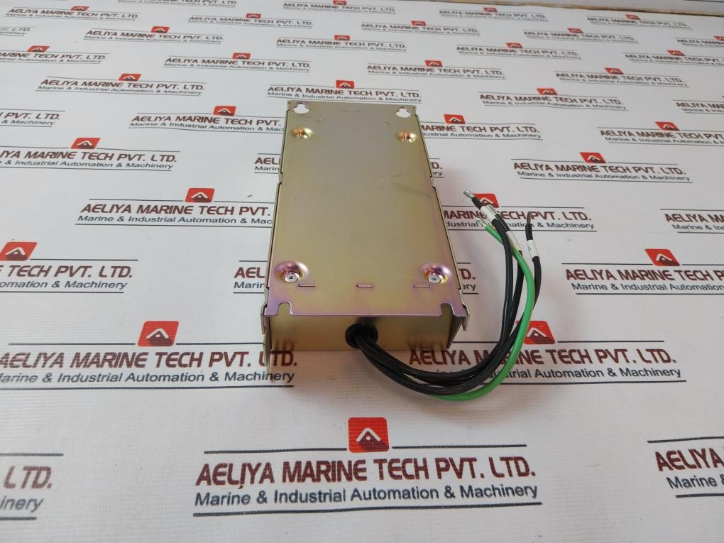 Allen-bradley 22-rf012-bs Line Filter 12a - Image 4