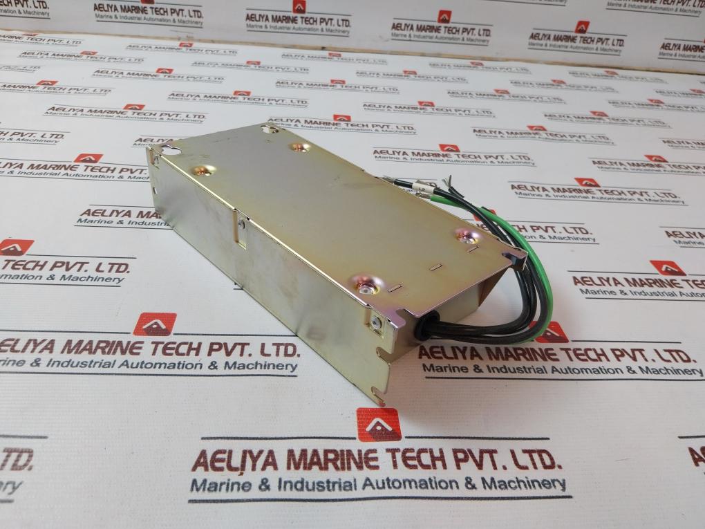 Allen-bradley 22-rf012-bs Line Filter 12a - Image 3