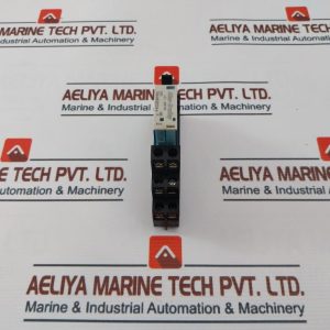 Allen-bradley 700-hk32z24-4 Relay 24vdc