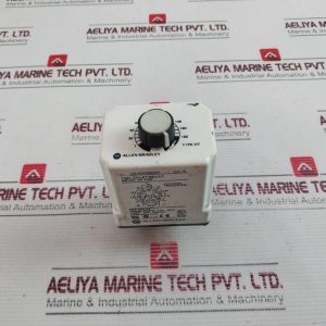 Allen-bradley 700-ht22bz24 Time Delay Relay 10a