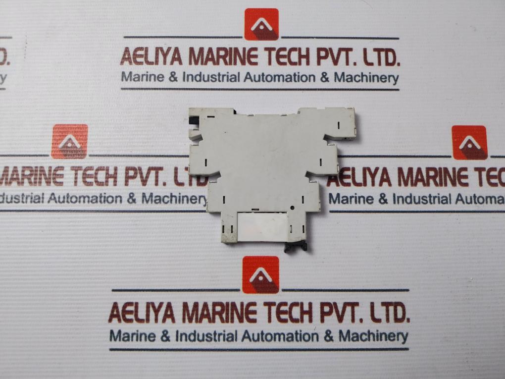 Allen-bradley A-b 700-hlt1z Terminal Block Relays 24vdc - Aeliya Marine