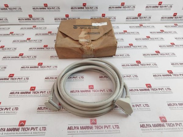 Allen-bradley A-b Quality 1492-cab5.0mb94 Prewired Cable