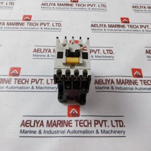 Allen-bradley Nema Size 00 Motor Starter 110v