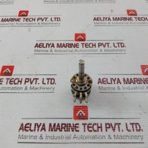 Allen-bradley Type J Potentiometers