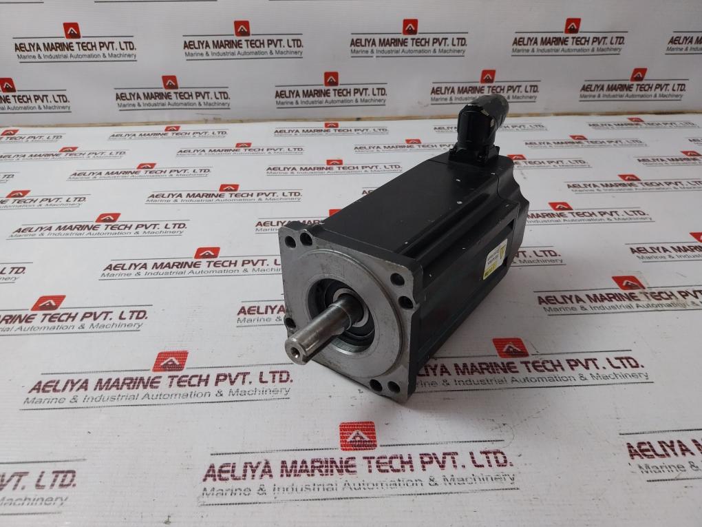 Allen-bradley Vpl-b1003f-cj12aa Low Inertia Servo Motor - Aeliya Marine