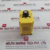 Amf Potter & Brumfield Cdb-38-70005 Time Delay Relay