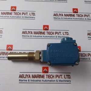 Amot 4140er1v00cg1-ady Pressure Temperature Switch