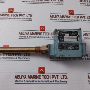 Amot Controls 4140dk1e00de1-ee Temperature Switches