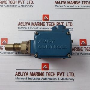 Amot Controls 4140dk1e00ee3-ee Temprature Switch 66-87 C