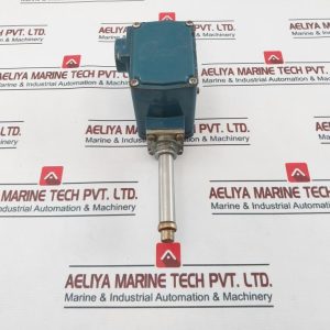 Amot Controls 4140dr1d00cg5ee Pressure And Temperature Switches