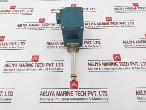 Amot Controls 4140dr1d00cg5ee Pressure And Temperature Switches