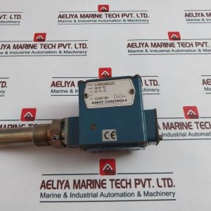 Amot Controls 4140dr1o00cg1ee Pressure Switch