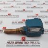 Amot Controls 4140dr1v00cg5ee Pressure And Temperature Switch 99-123°c